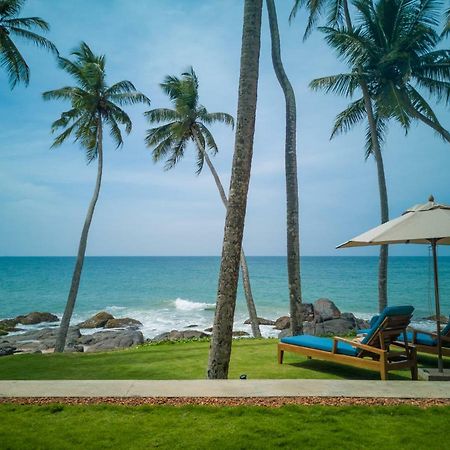 Bay Villas Balapitiya Exteriér fotografie