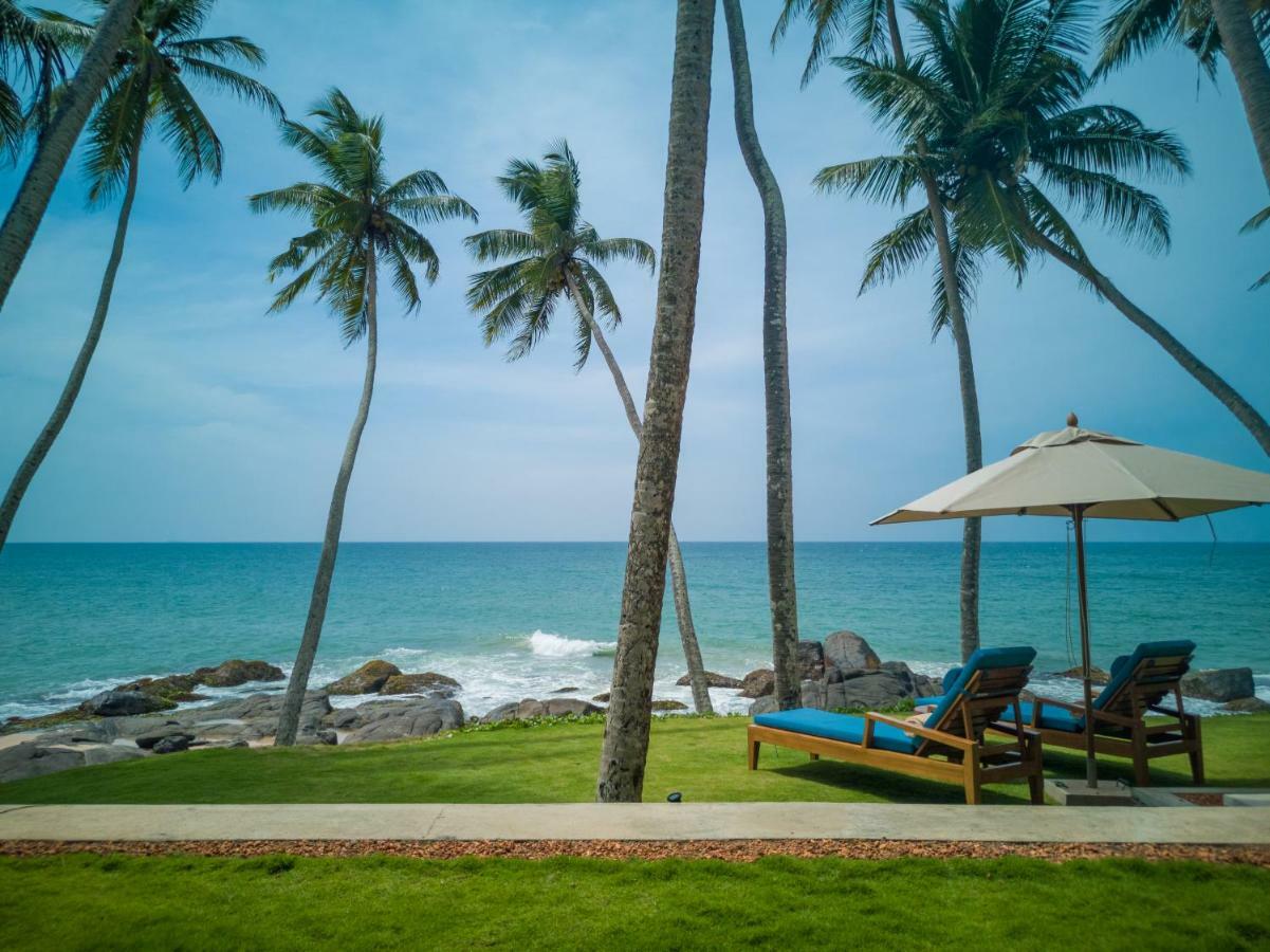 Bay Villas Balapitiya Exteriér fotografie
