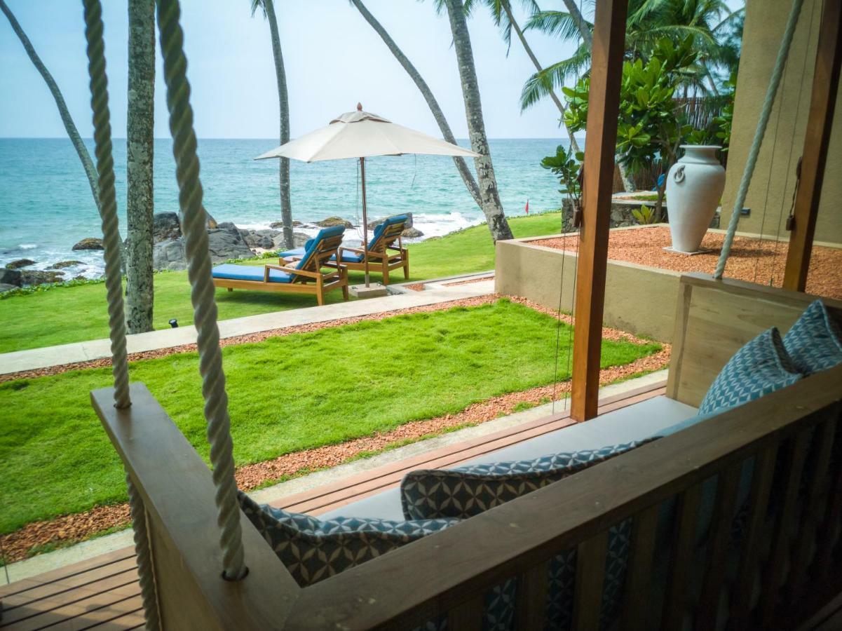 Bay Villas Balapitiya Exteriér fotografie